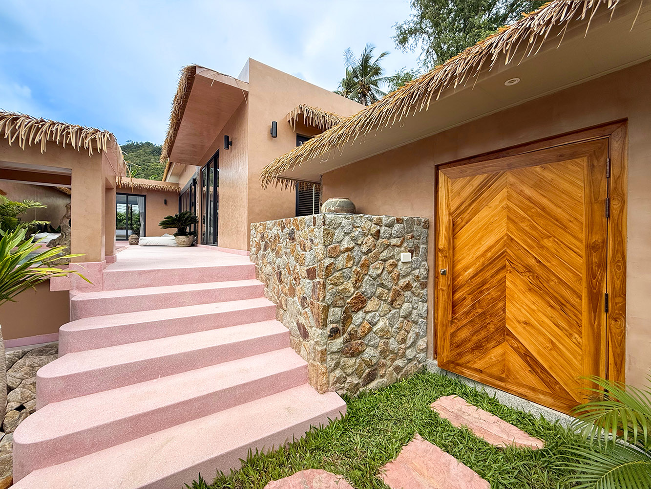 Villa Terracotta – Unique 3-Bedroom Pool Villa Near Central Lamai: villa-terracotta-unique-3-bedroom-pool-villa-near-central-lamai