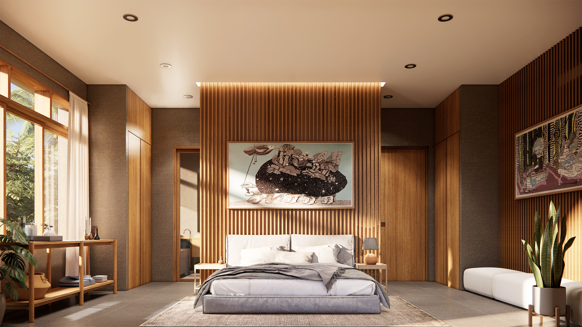 Pahili Loft Lamai – Hotel-Managed Jungle Apartments in Lamai for sale: Pahili Loft Lamai – Hotel-Managed Jungle Apartments in Lamai for sale