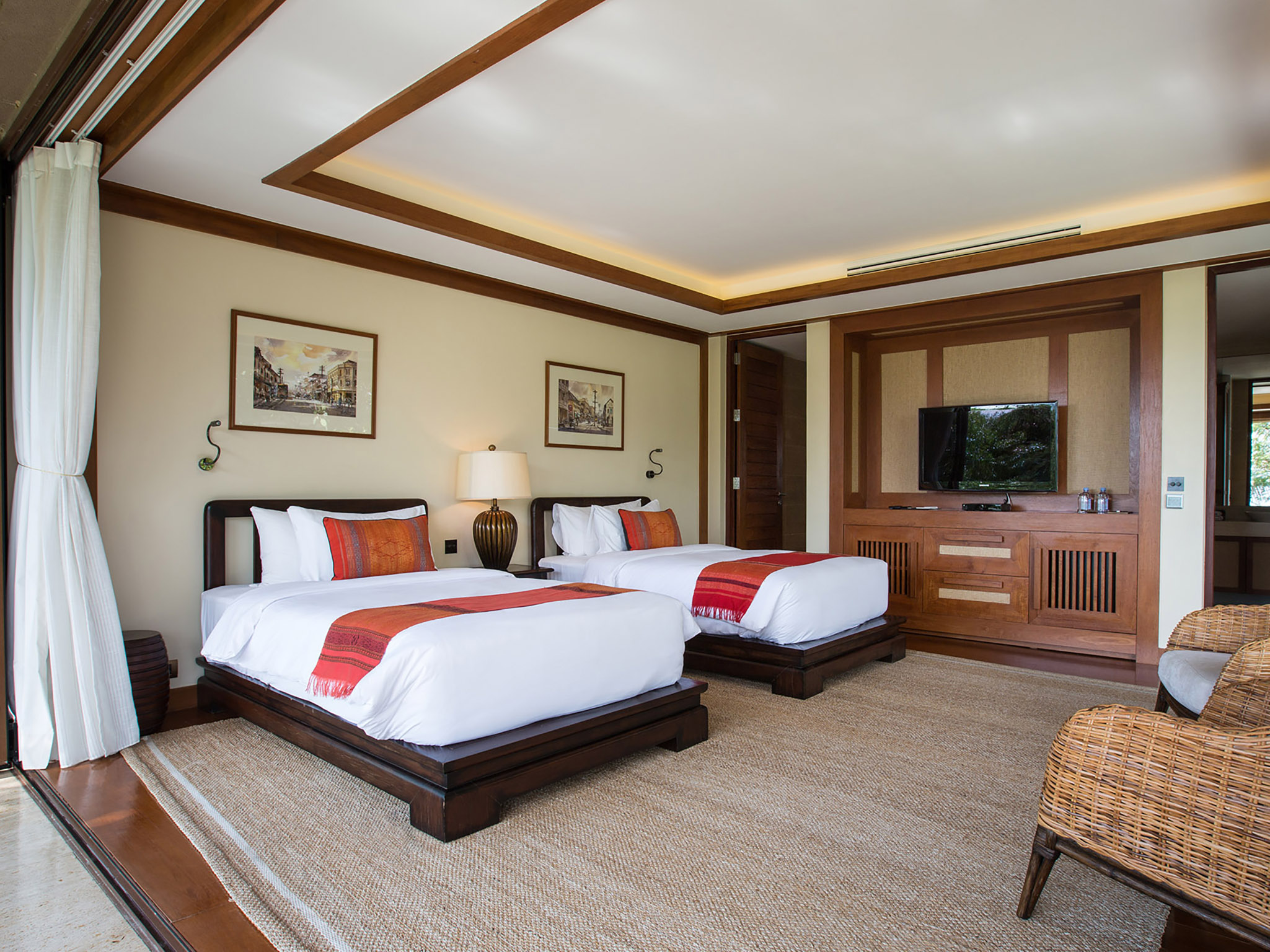 Panacea Retreat – Jewel Villa with Unrivaled 360° Panoramic Views in Bophut for sale: Panacea Retreat – Jewel Villa with Unrivaled 360° Panoramic Views in Bophut for sale