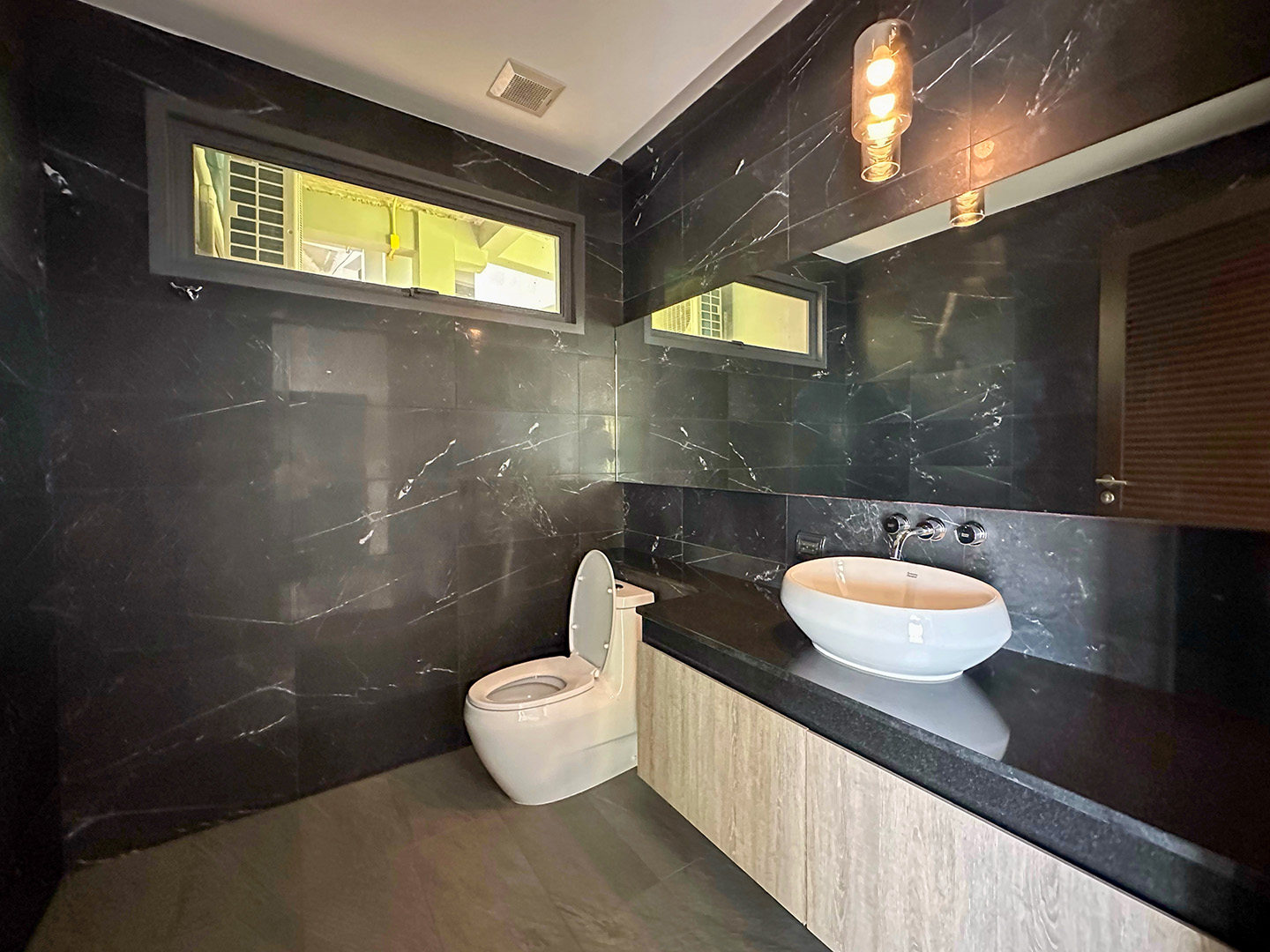 Verano Residence - Quality 4+1 Bedroom Seaview Pool Villa in Chaweng Noi for Sale