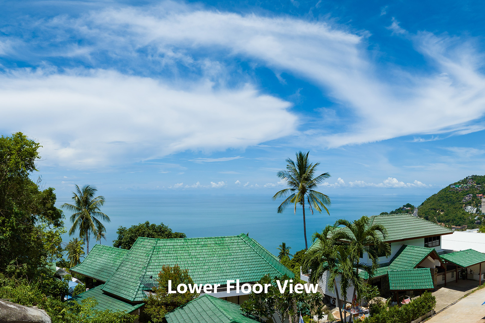 (SOLD) Bayview Estate - last villa available in award winning estate in prime location