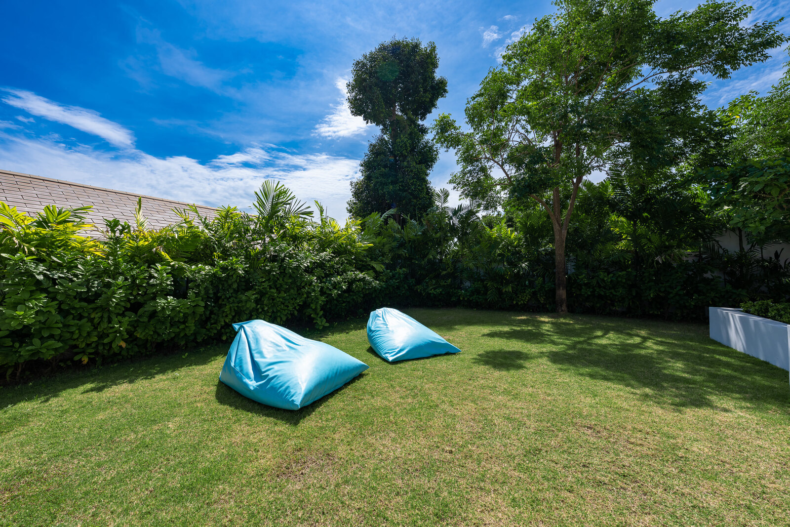 Hideaway Villa - Spacious 3 Bedroom Garden Pool Villa with Garden in Sunway Villas, Choeng Mon (A4) : 3 bedroom Villa A4 for sale in Sunway Villas, Choengmon Beach