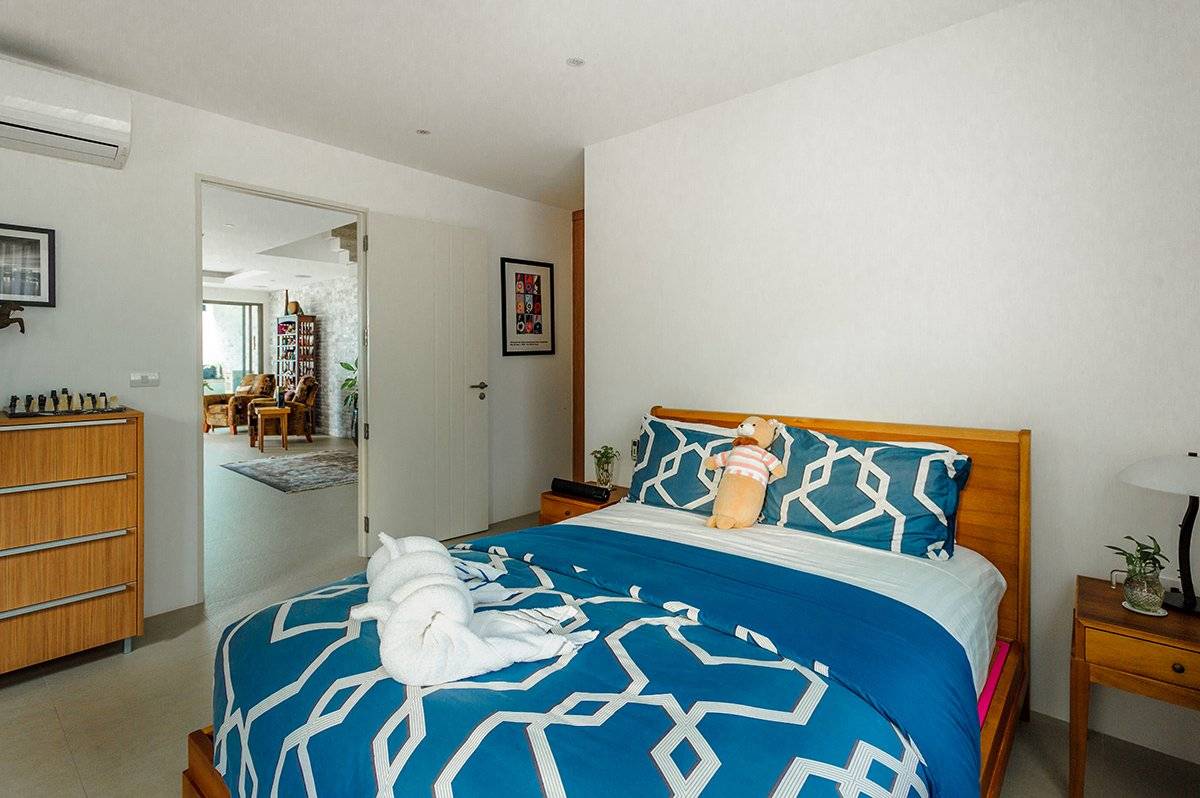 4 bedroom Bayside Villa with fantastic sea views : 4 bedroom Bayside Villa with fantastic sea views for sale