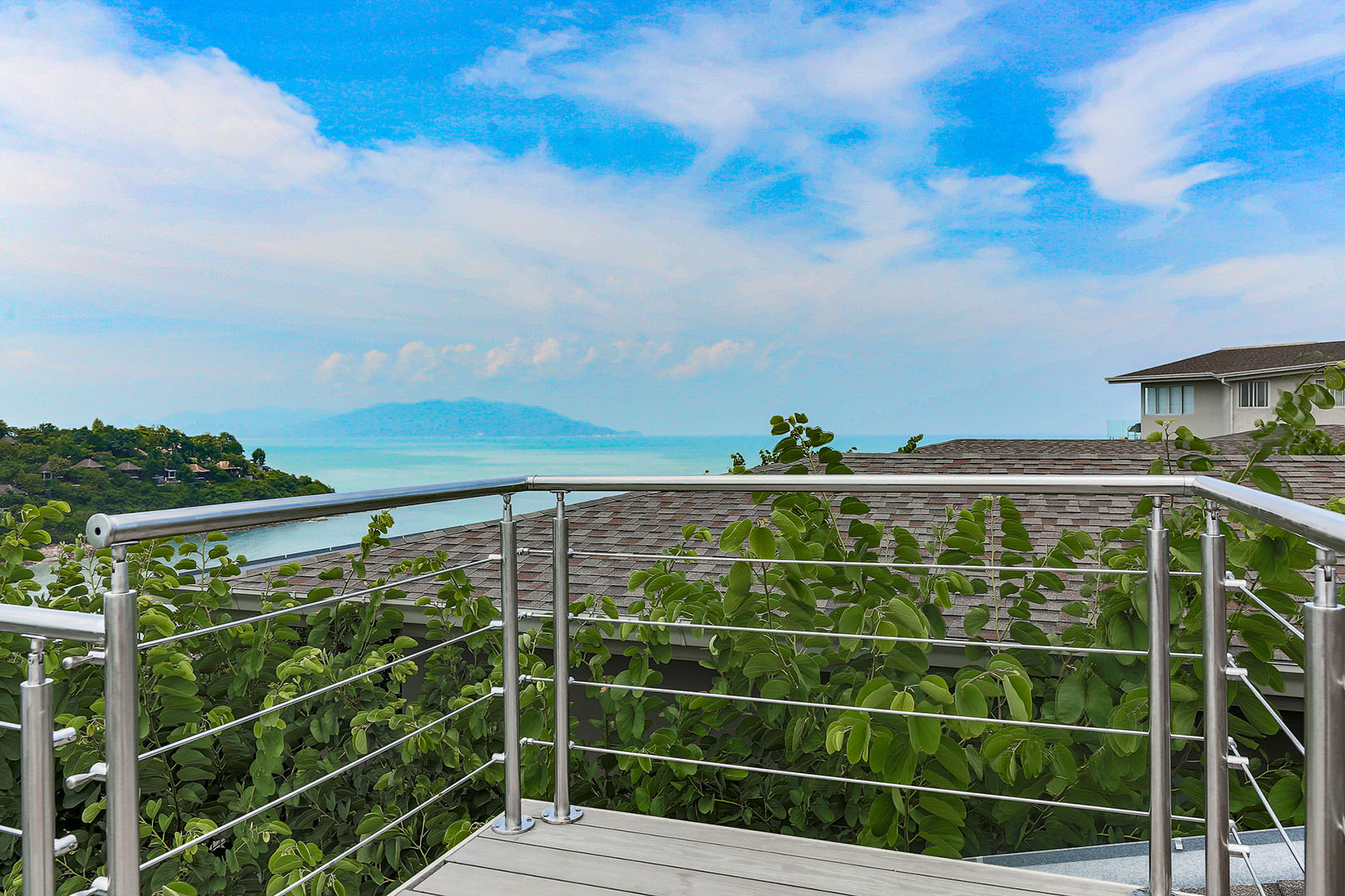 Bayside BB3 – Beachside 5 Bedroom Seaview Pool Villa in Samrong Bay for sale: Bayside BB3 – Beachside 5 Bedroom Seaview Pool Villa in Samrong Bay for sale