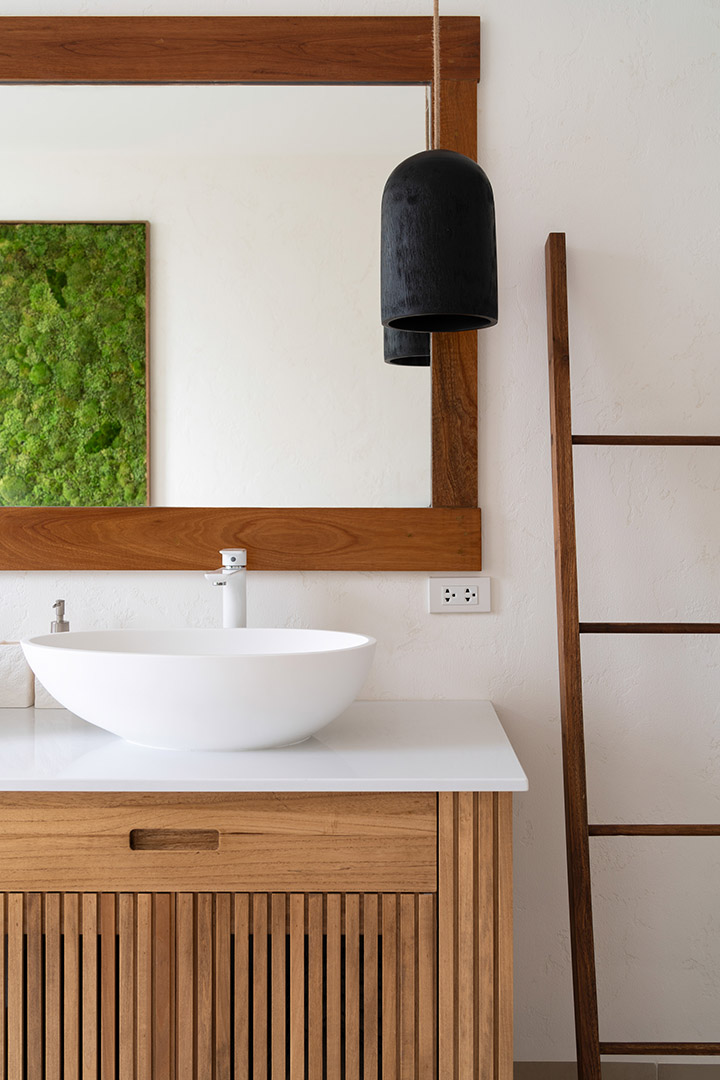 (PRICE REDUCED!) Villa Azure – Mediterranean 5 Bedroom Seaview Pool Villa in Chaweng for sale: Villa Azure – Mediterranean 5 Bedroom Seaview Pool Villa in Chaweng for sale