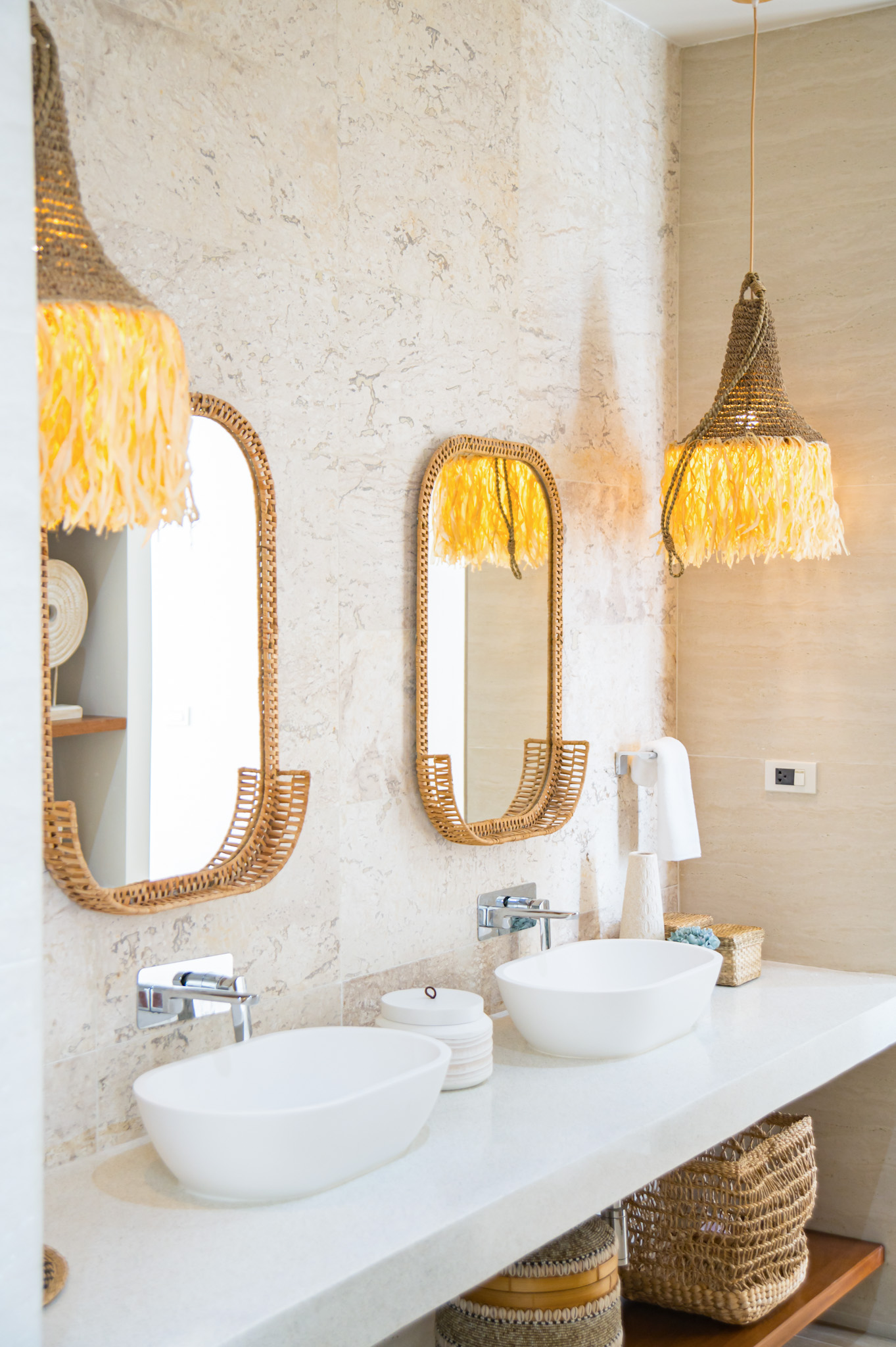 Villa Bocami - Balinese Beachside 3 Bedroom Garden Pool Villa in Bangrak for sale