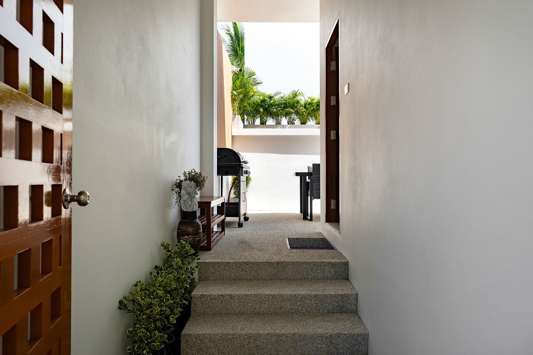 Baan Grace – Cosy 2 Bedroom Garden Pool Villa in Maenam for Sale: Baan Grace – Cosy 2 Bedroom Garden Pool Villa in Maenam for Sale