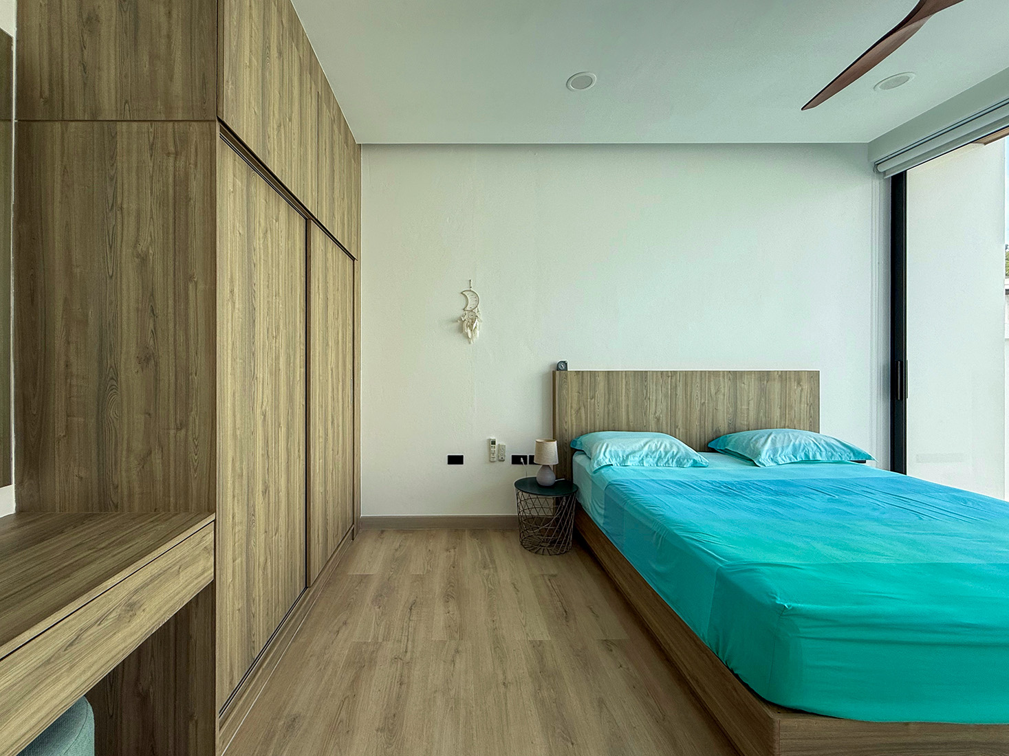 Baansuay Bophut - Prime location 2 Bedroom Pool Villa in Bophut for sale: Baansuay Bophut - Prime location 2 Bedroom Pool Villa in Bophut for sale