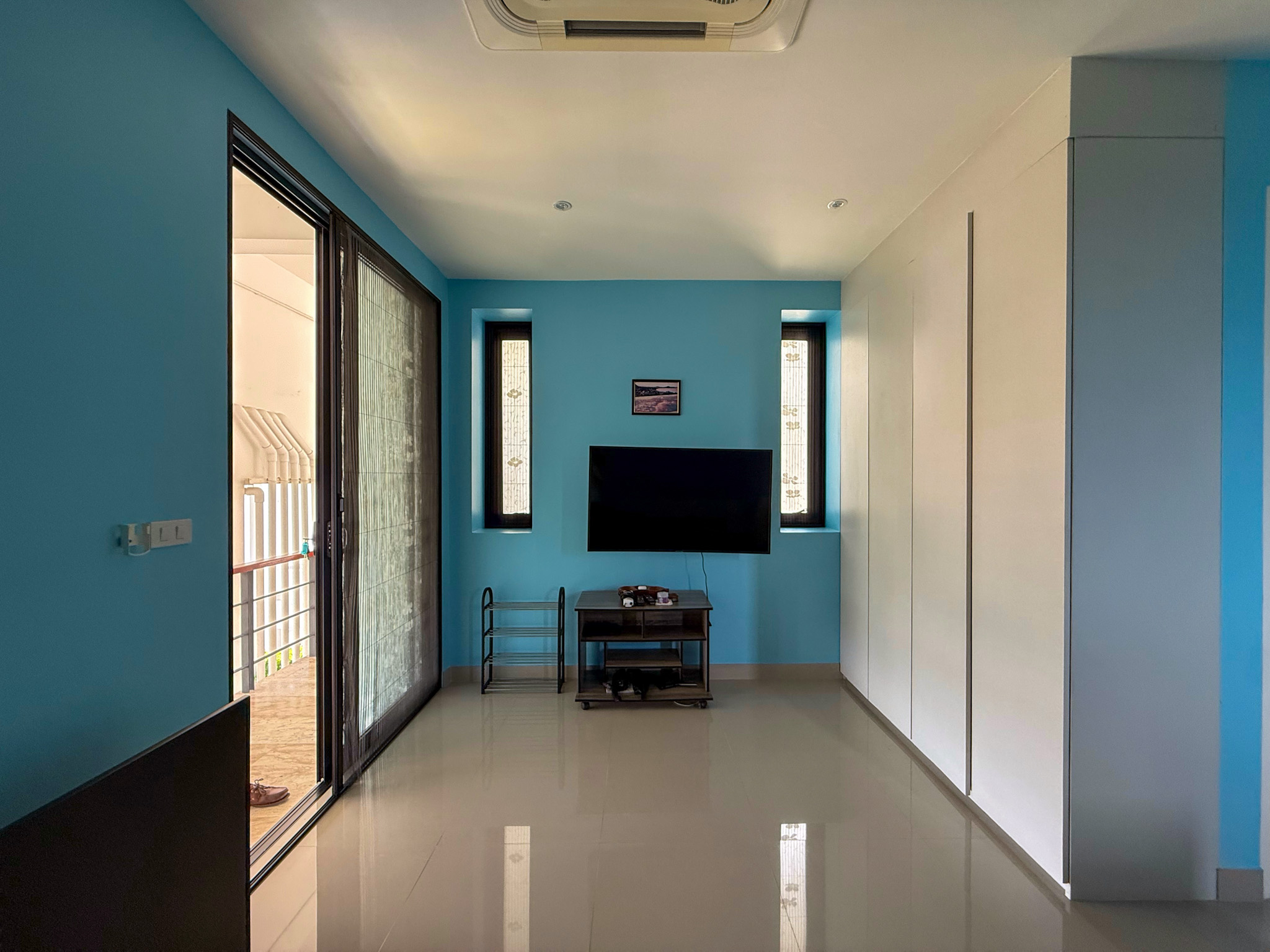 (SOLD) Villa Maria – 4 Bedroom Seaview Pool Villa in Fisherman’s Village Bophut for sale: Villa Maria – 4 Bedroom Seaview Pool Villa in Fisherman’s Village Bophut for sale