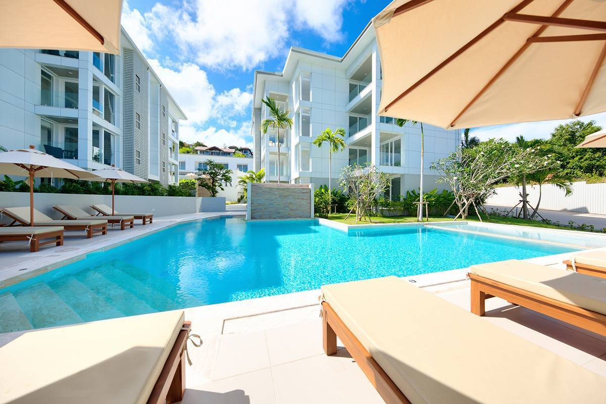 (SOLD) Studio for sale in Horizon Residence