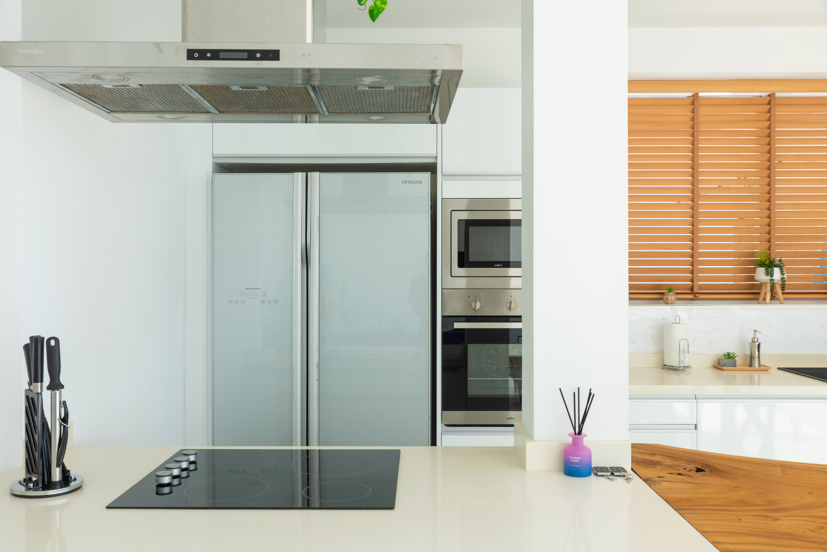 Chic 5 Bedroom Seaview Pool Villa in Chaweng for Sale