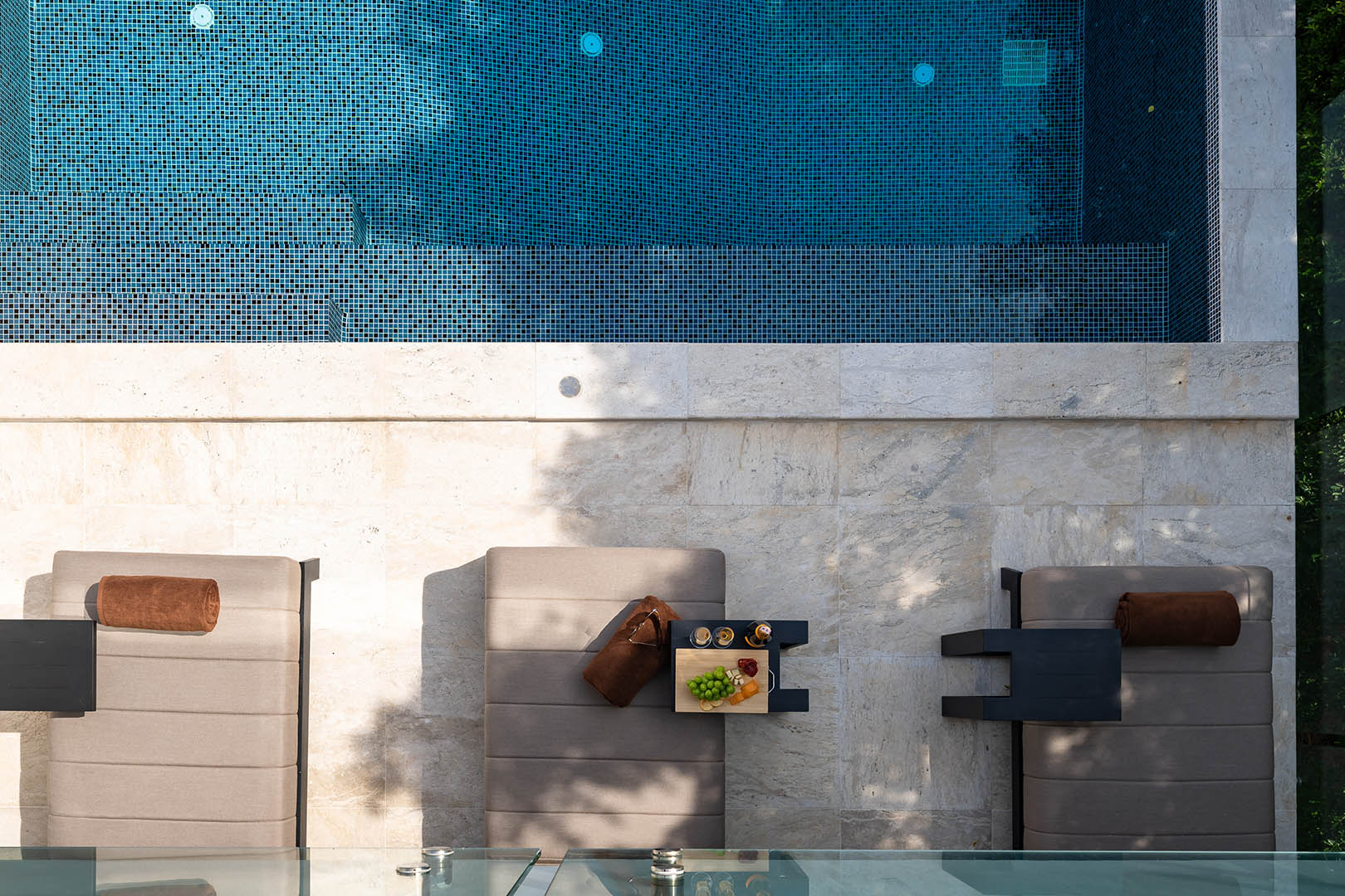 (PRICE REDUCED!) Villa Serenity – 4 Bedroom Seaview Duplex in Sunset Cove Plai Laem for sale: Villa Serenity – 4 Bedroom Seaview Duplex in Sunset Cove Plai Laem for sale