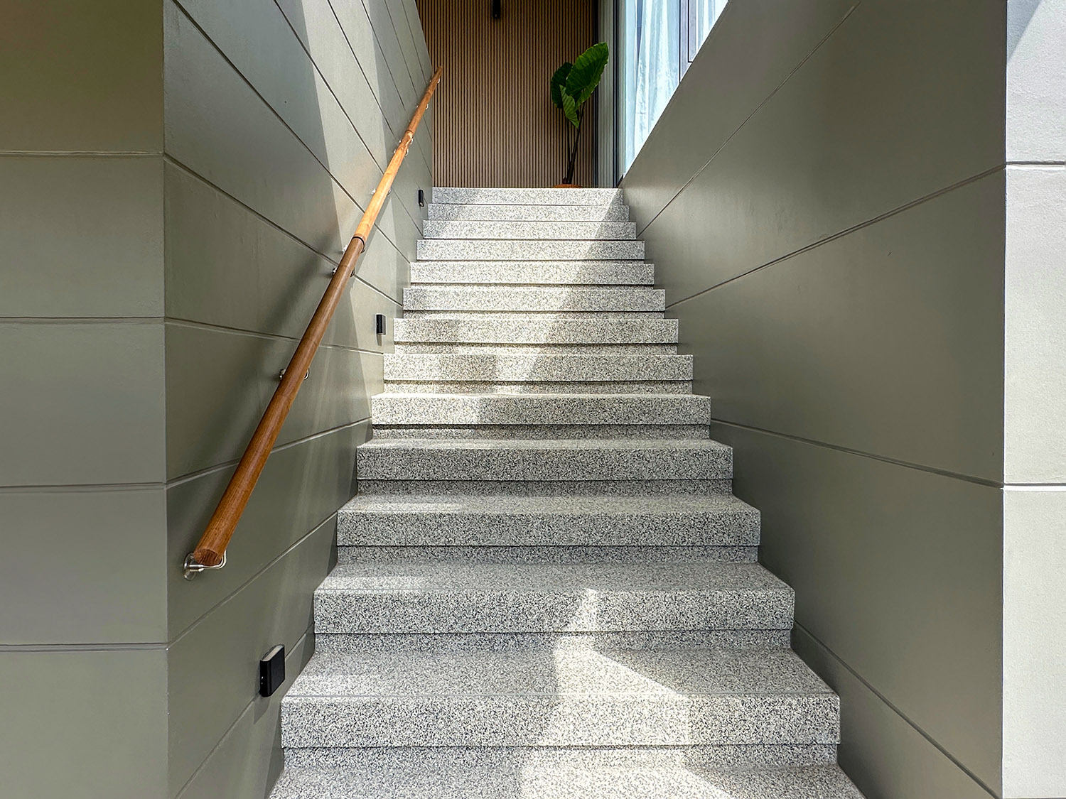 Samui Hillside Village – 3 Bedroom Mountain-view Pool Villa in Bophut for sale 