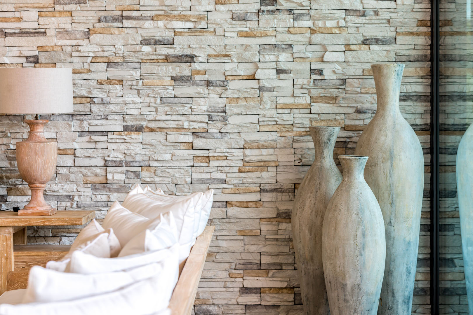 Villa Asi – Astonishing 6 Bedroom Seaview Pool Villa in Chaweng for sale