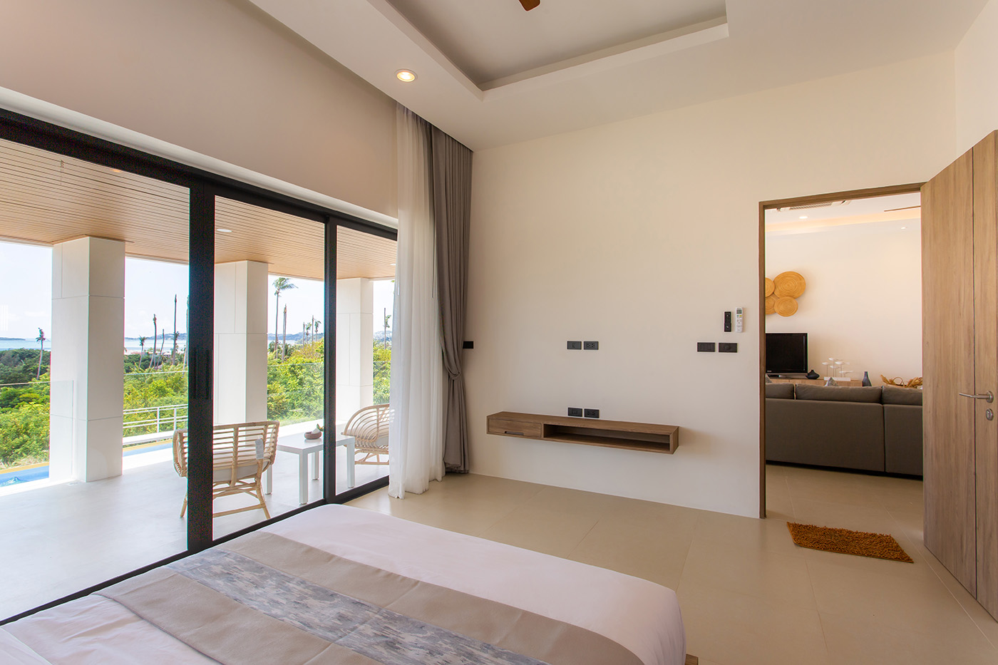 (SOLD) Paragon Villas (Type B) – Seaview Pool Villa near Fishermen’s Village and 5* hotels