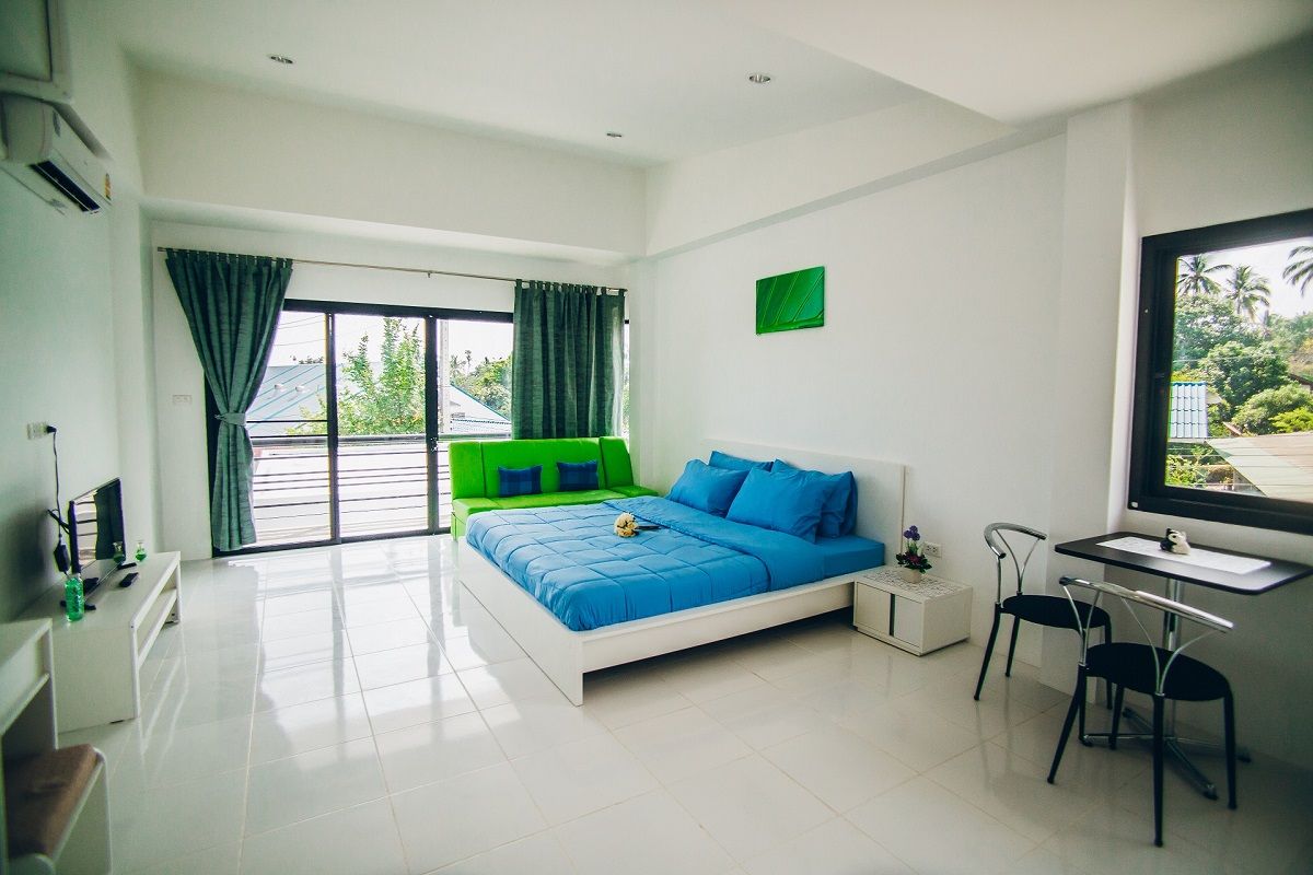 Infinity Bophut Apartments for sale: Infinity Bophut Apartments for sale