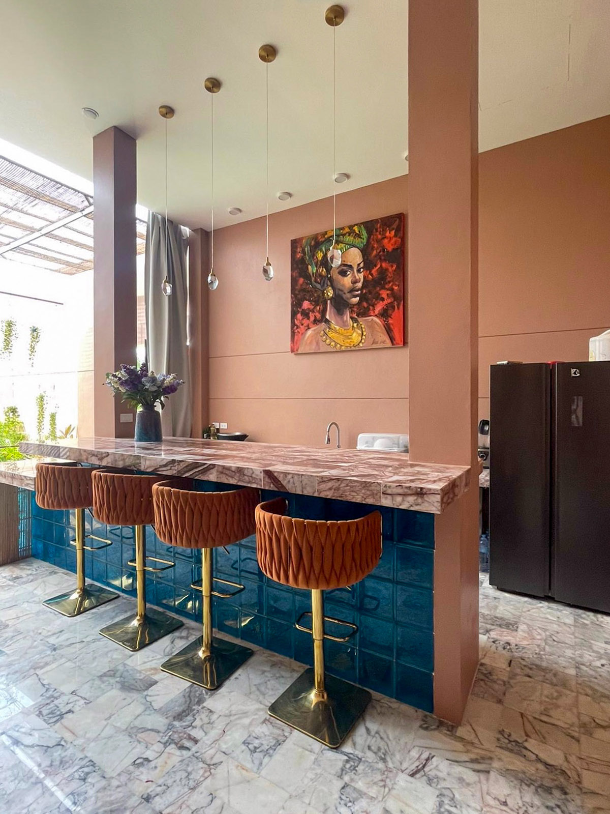 Villa Helena – 3+2 Bedroom Dual-Villa Investment in Bophut for sale