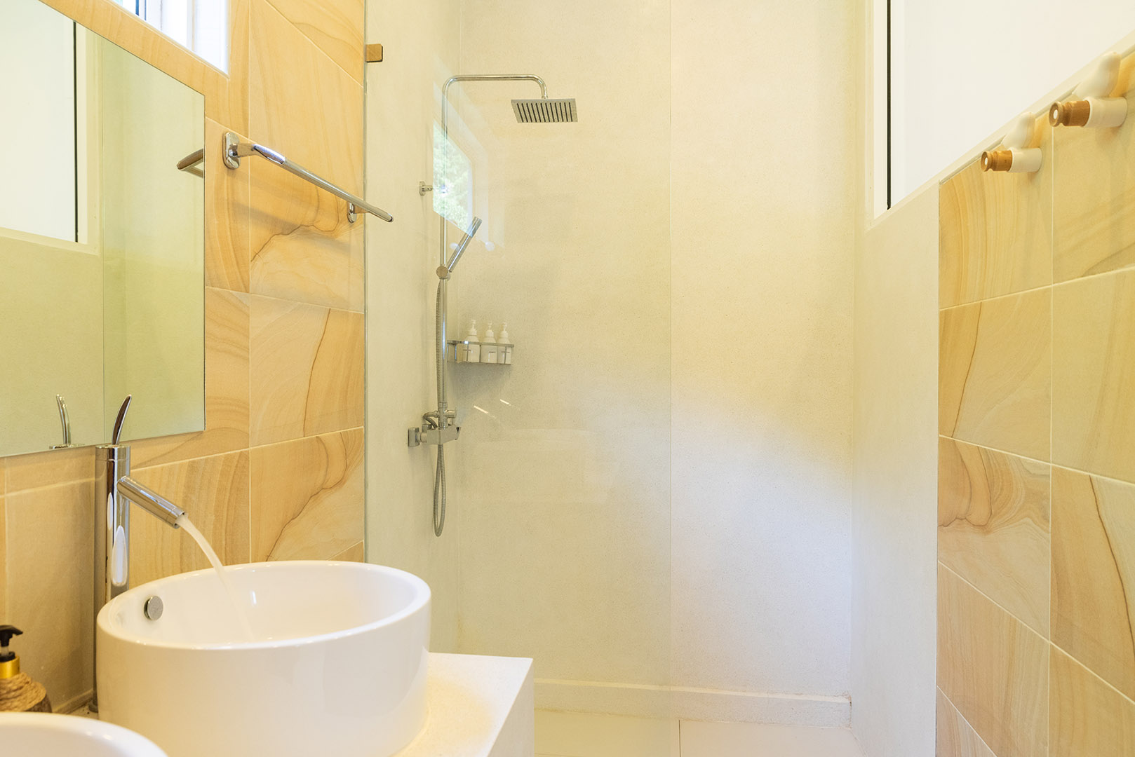 Chic 5 Bedroom Seaview Pool Villa in Chaweng for Sale