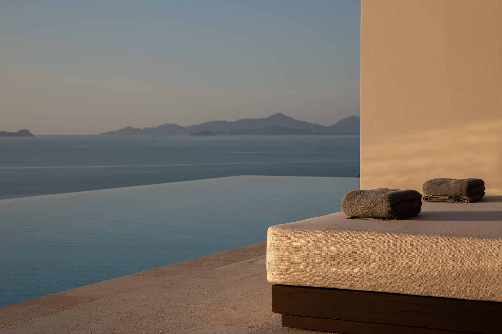 (SOLD) Villa Celadon – Captivating 5 Bedroom Seaview Pool Villa in Bangpor, Koh Samui