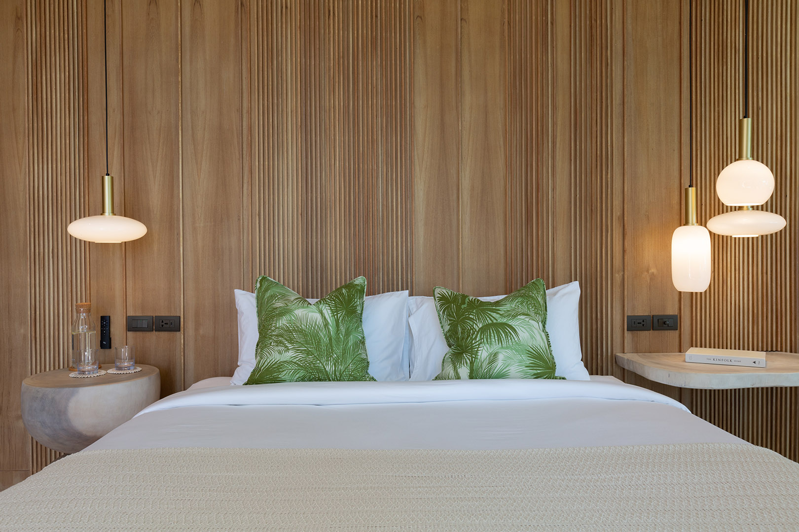 (SOLD) Villa Celadon – Captivating 5 Bedroom Seaview Pool Villa in Bangpor, Koh Samui