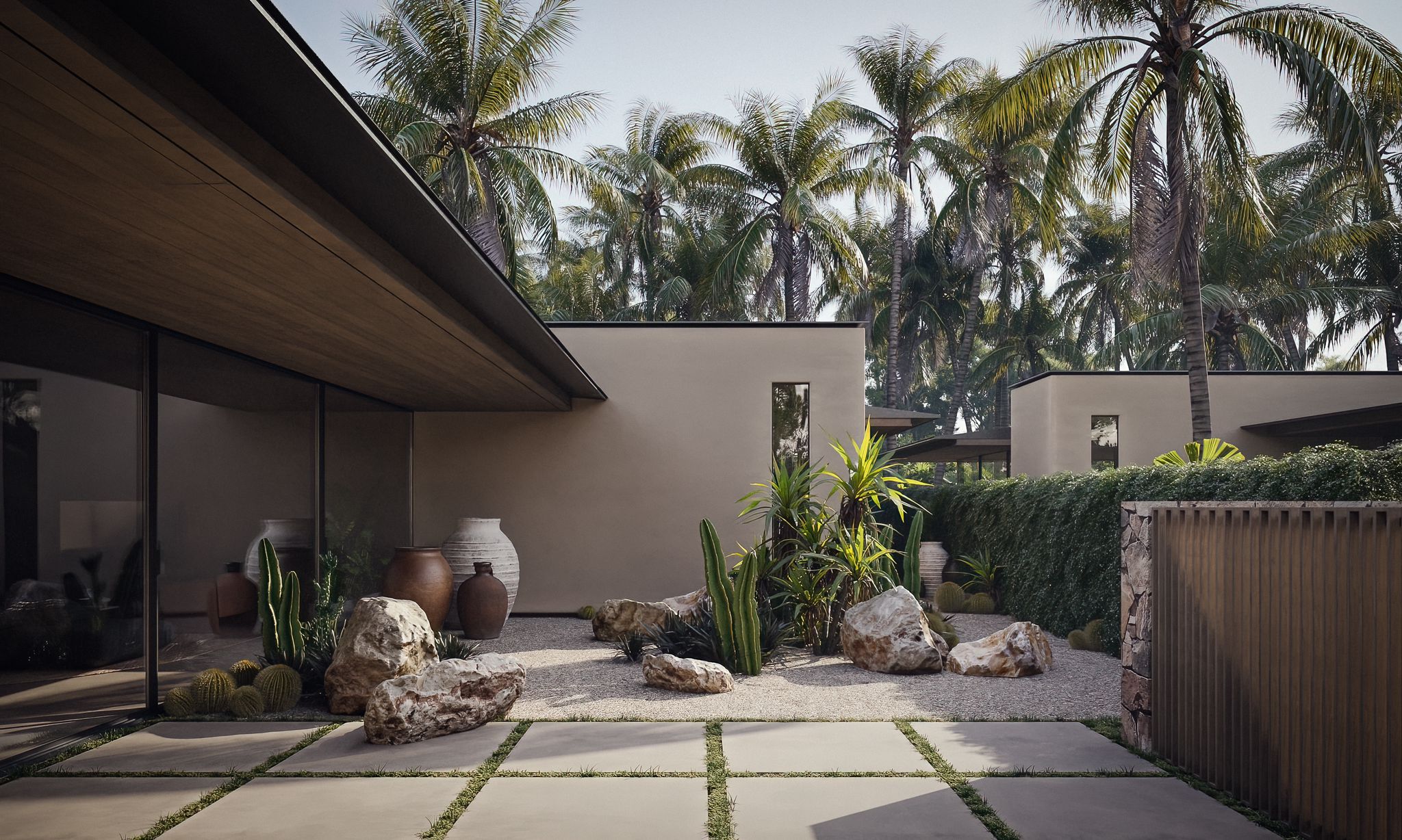 (SOLD) Kiwa Residences – Beach Access 3 Bedroom Pool Villa in Bang Por for sale