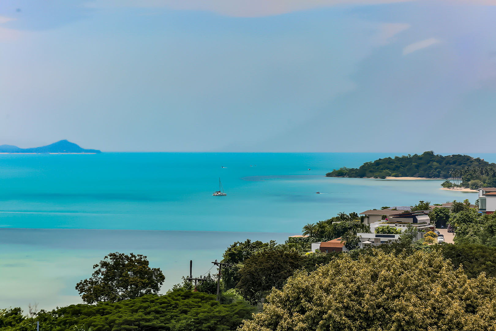 Bayside BB3 – Beachside 5 Bedroom Seaview Pool Villa in Samrong Bay for sale: Bayside BB3 – Beachside 5 Bedroom Seaview Pool Villa in Samrong Bay for sale