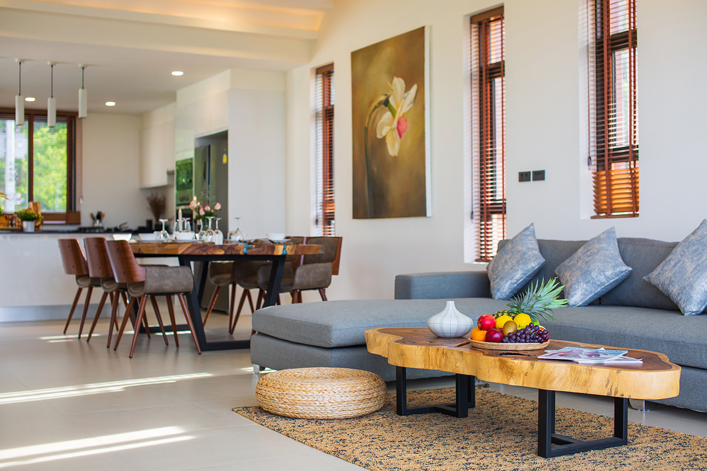 (SOLD) Paragon Villas (Type B) – Seaview Pool Villa near Fishermen’s Village and 5* hotels