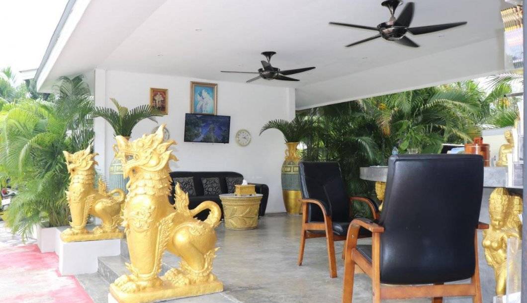 Charming 22-Bungalows Resort for sale in Hua Thanon, Koh Samui: Charming 22-Bungalows Resort for sale in Hua Thanon, Koh Samui