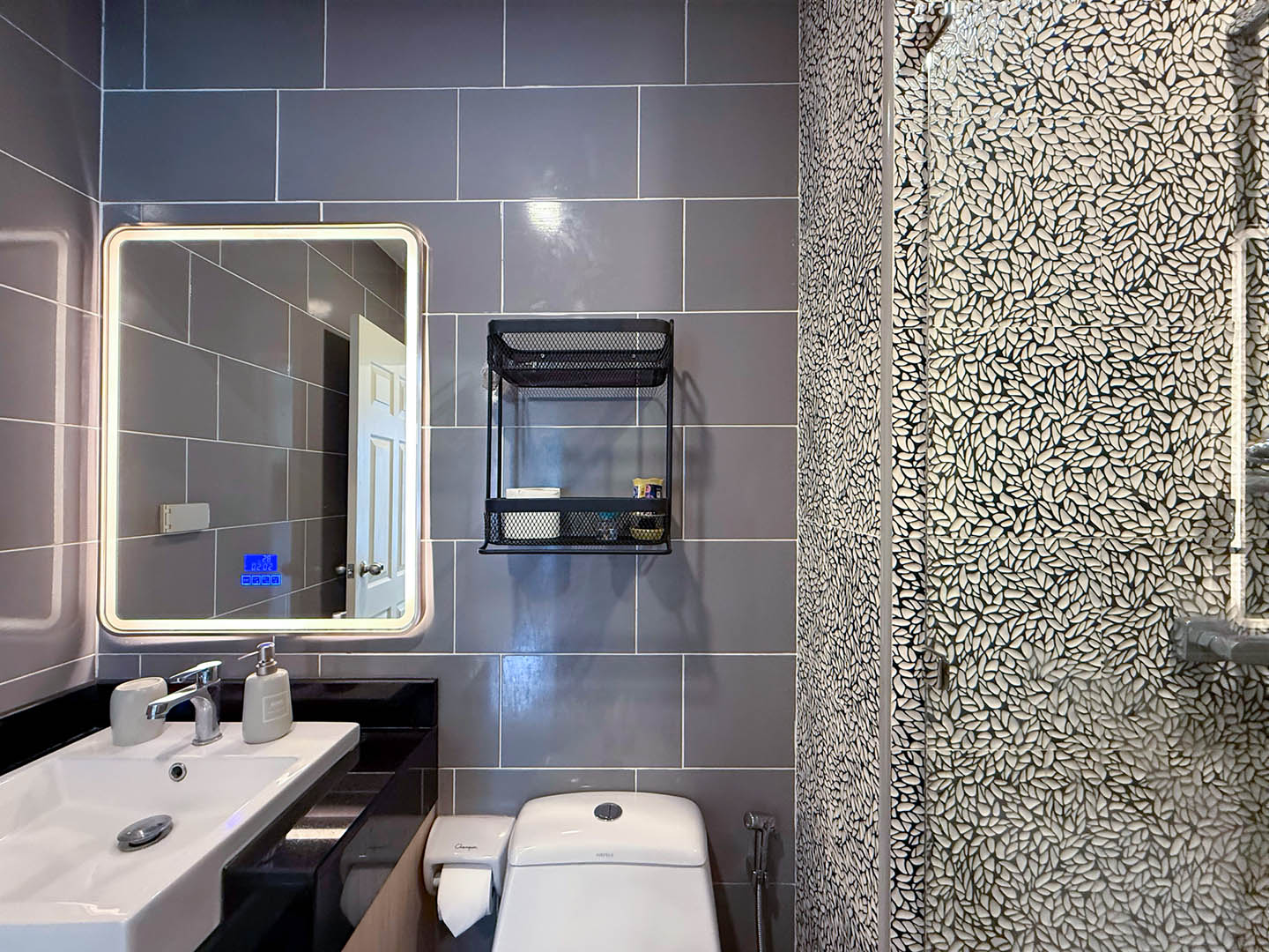 The Terraza Condominium – Foreign Freehold 1 Bedroom Pool Access Unit in Lamai for sale: The Terraza Condominium – Foreign Freehold 1 Bedroom Pool Access Unit in Lamai for sale