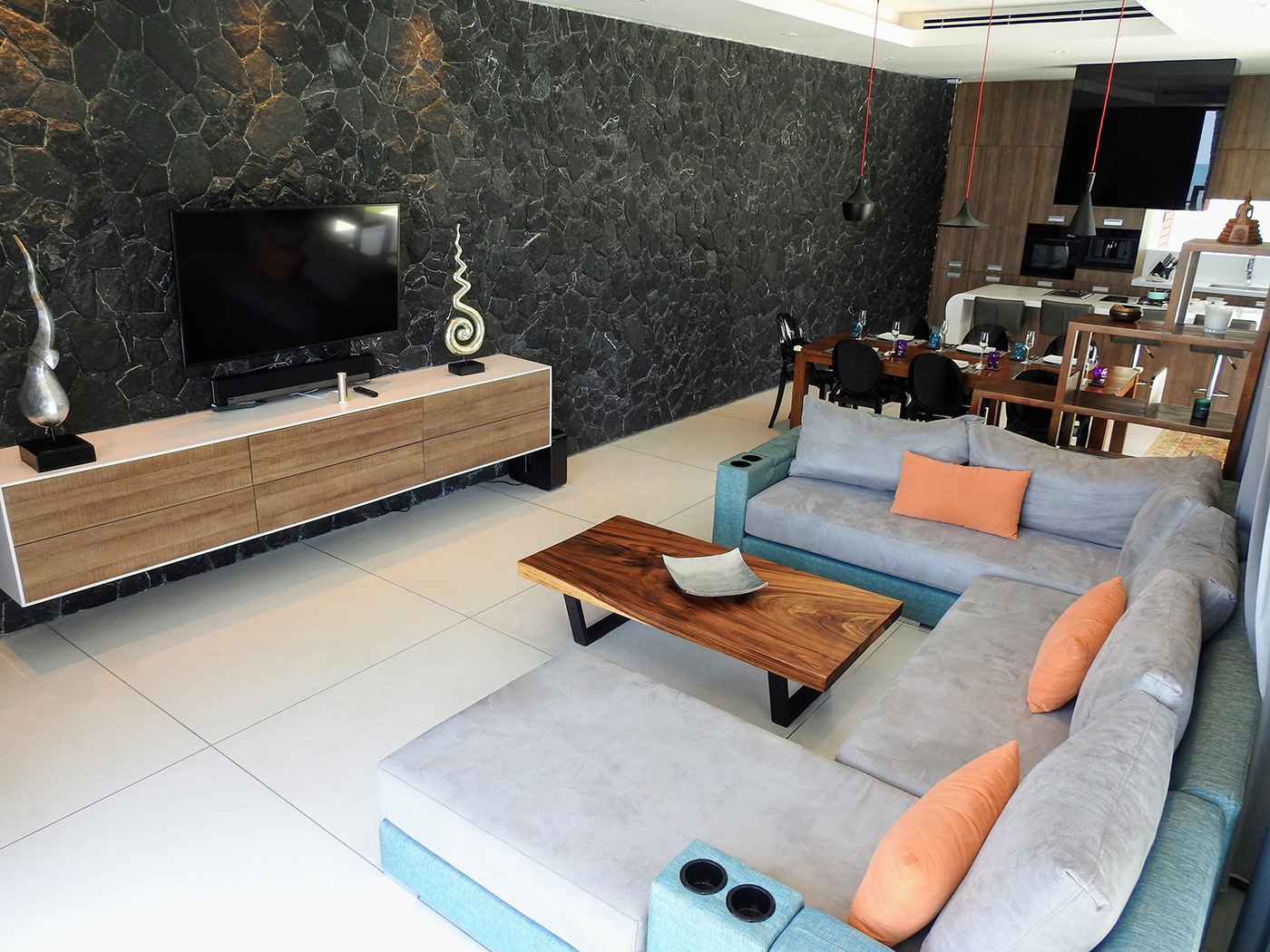 Incredible 3 Bedroom Beachfront Pool Villa in Bangpor for sale: Incredible 3 Bedroom Beachfront Pool Villa in Bangpor for sale