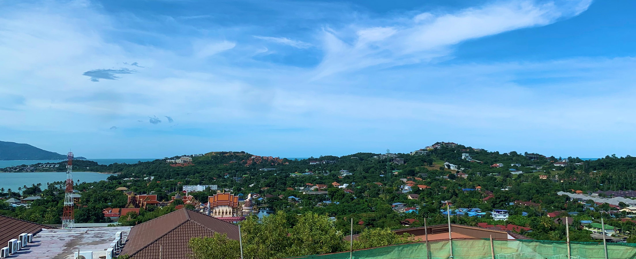 (SOLD) The Bay Ridge – Luxury 3 Bedroom Seaview Pool Villa in Big Buddha for sale
