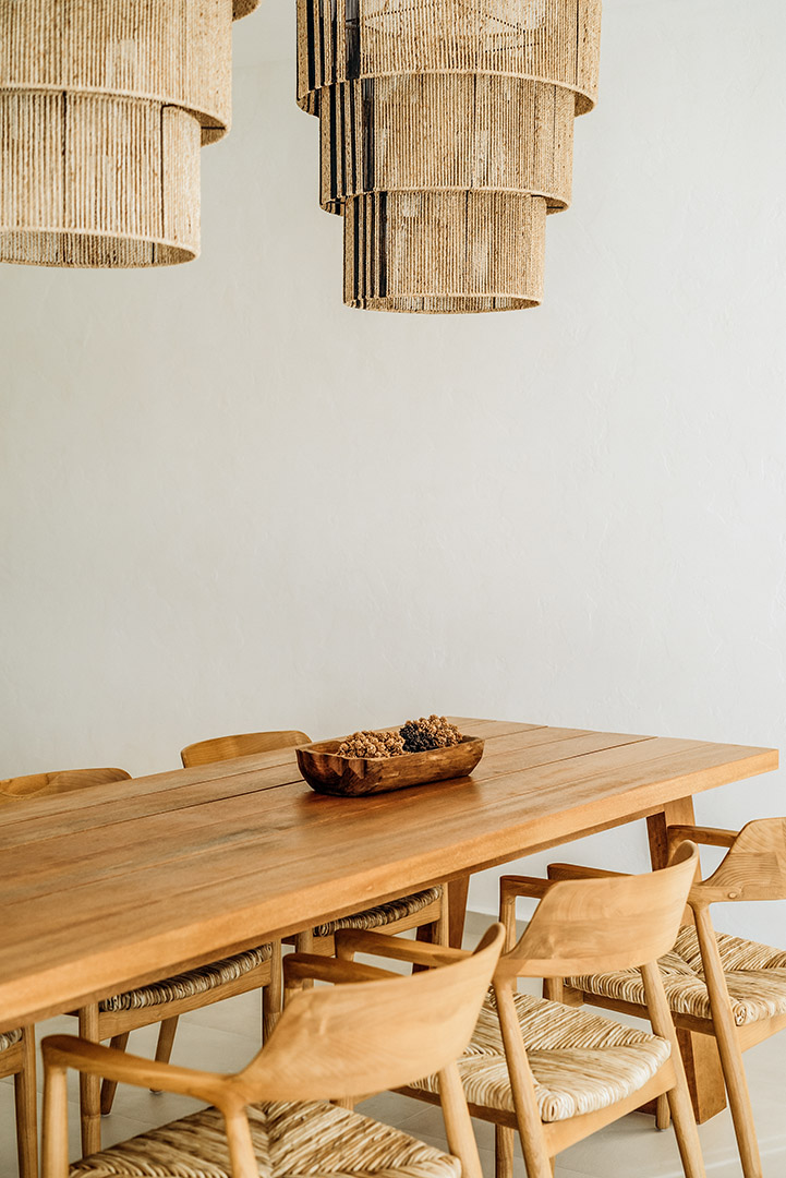 Istani Villas – Award Winning Mediterranean 4+1 Bedroom Seaview Villa in Chaweng 