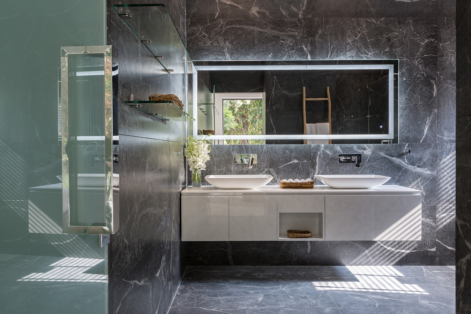 Vova Village – Harmonious 3 Bedroom Garden Pool Villa in Chaweng for Sale