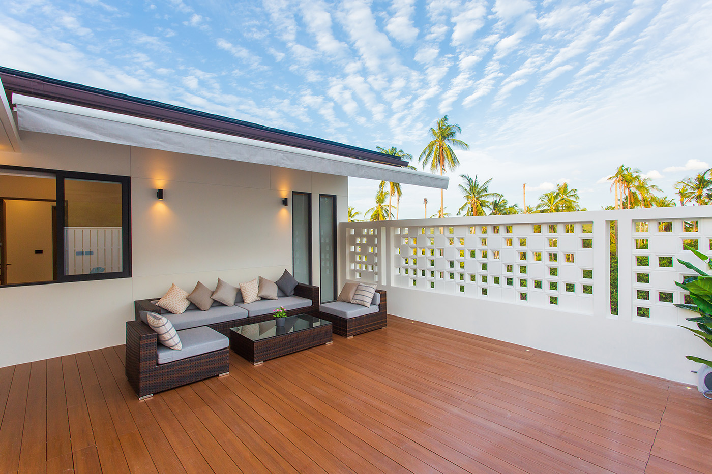 (SOLD) Paragon Villas (Type B) – Seaview Pool Villa near Fishermen’s Village and 5* hotels
