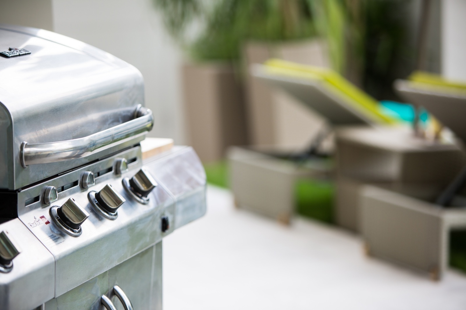 Villa Mojito – Beachside 5 Bedroom Pool Villa in Ban Tai for sale