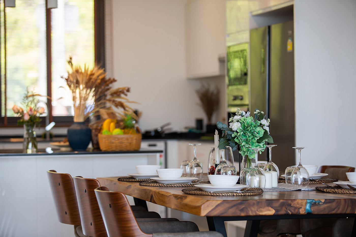 (SOLD) Paragon Villas (Type B) – Seaview Pool Villa near Fishermen’s Village and 5* hotels