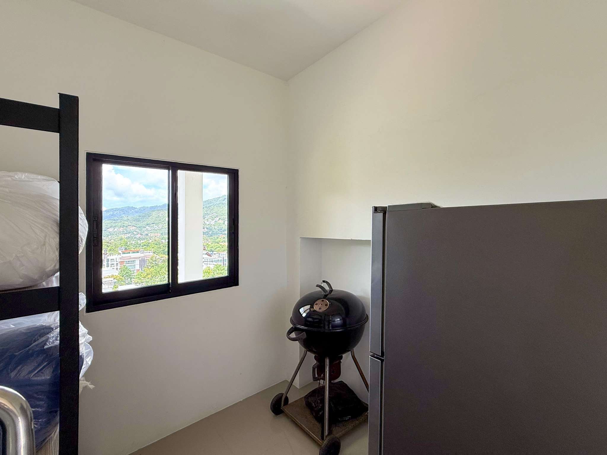 (SOLD) Villa Maria – 4 Bedroom Seaview Pool Villa in Fisherman’s Village Bophut for sale: Villa Maria – 4 Bedroom Seaview Pool Villa in Fisherman’s Village Bophut for sale