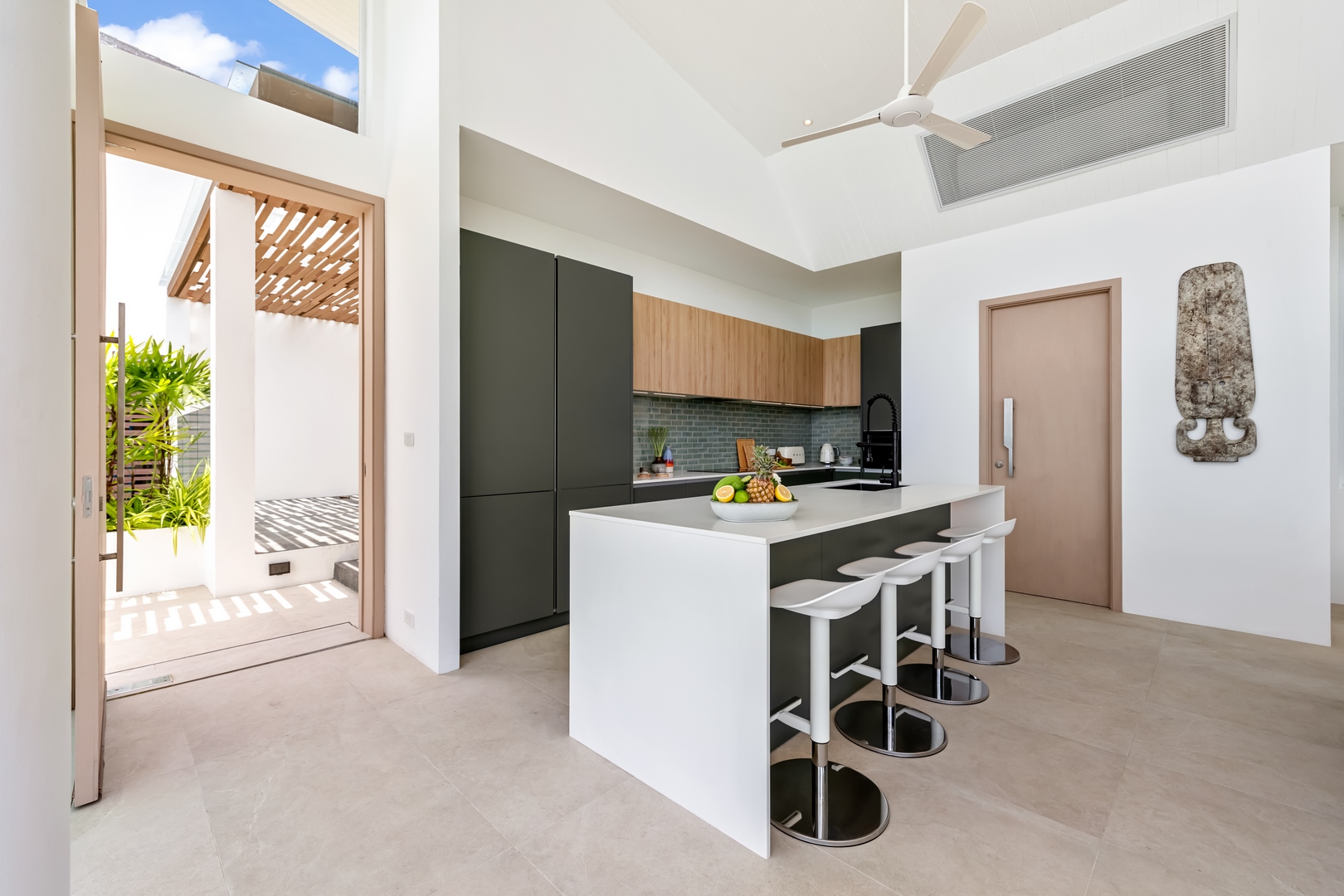 Pacific Palisade Villa Venice – 4 Bedroom Seaview Pool Villa in Bang Por for sale: Pacific Palisades Villa Venice – 4 Bedroom Seaview Pool Villa in Bang Por for sale