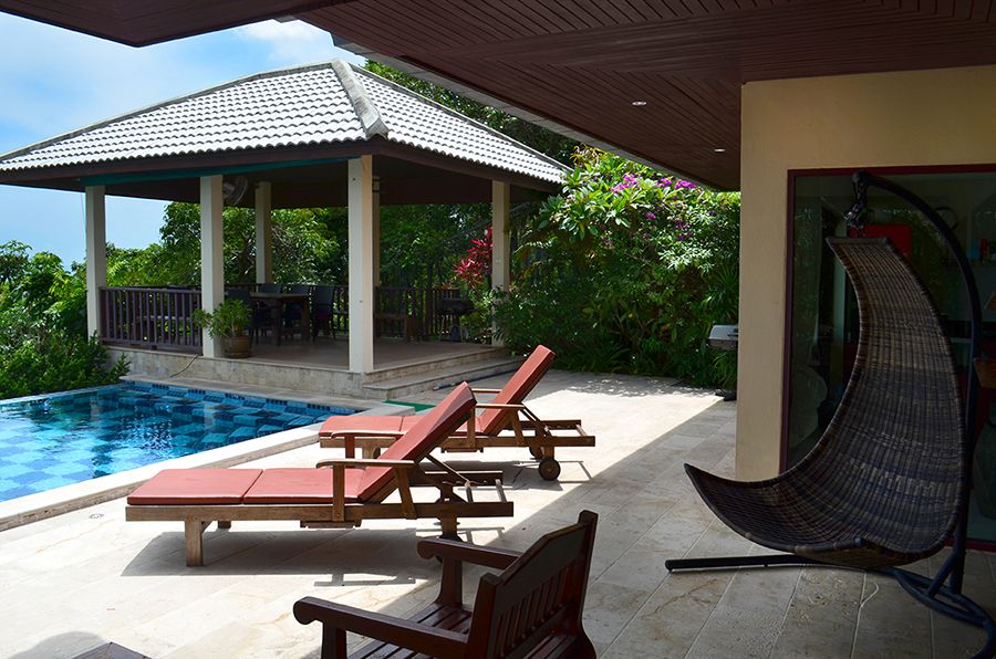 3 bedroom house for sale in Maenam