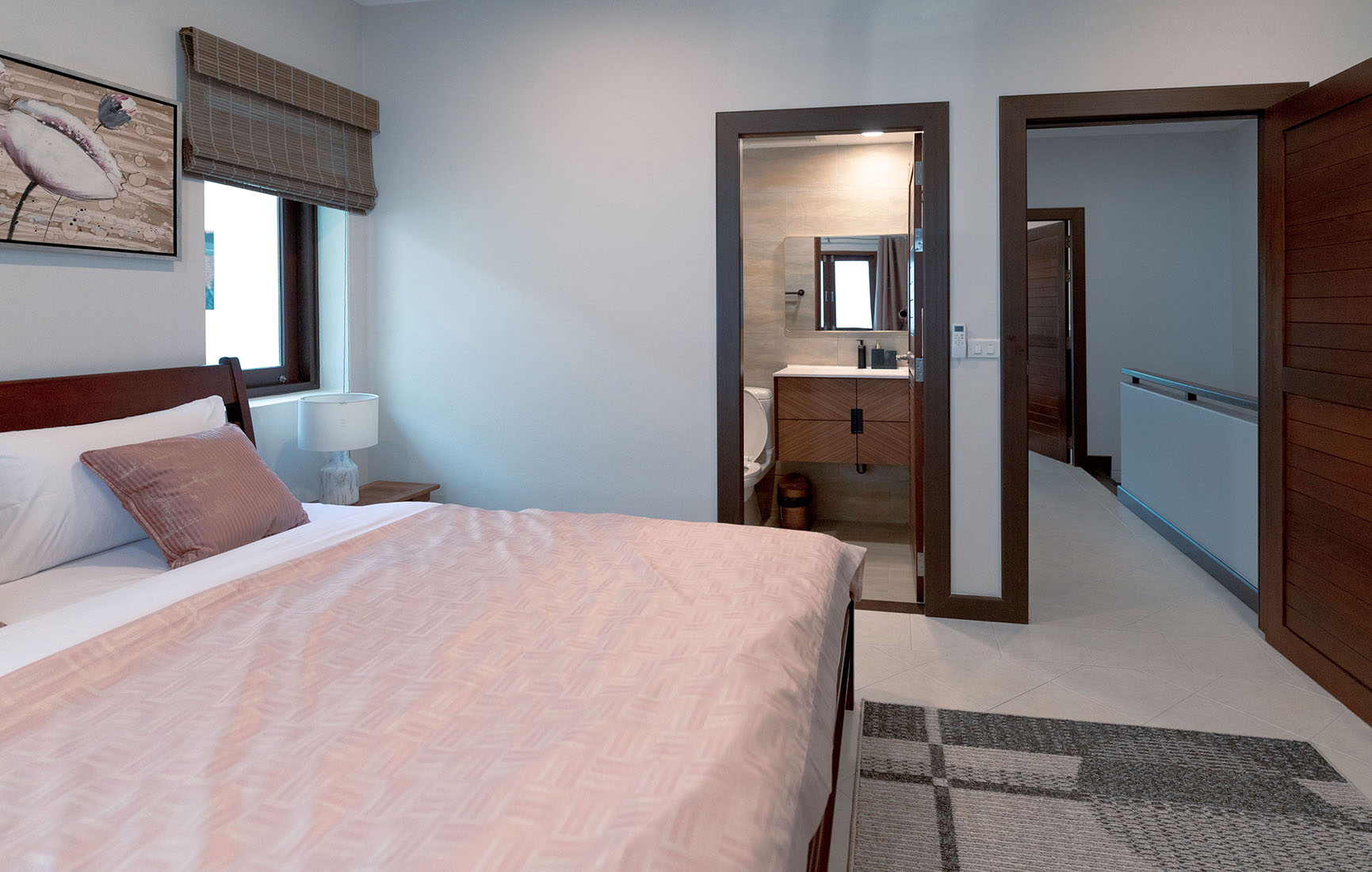 Kalara Gardens – 2 Bedroom Townhouse with Communal Pool in Bangrak for sale: Kalara Gardens – 2 Bedroom Townhouse with Communal Pool in Bangrak for sale