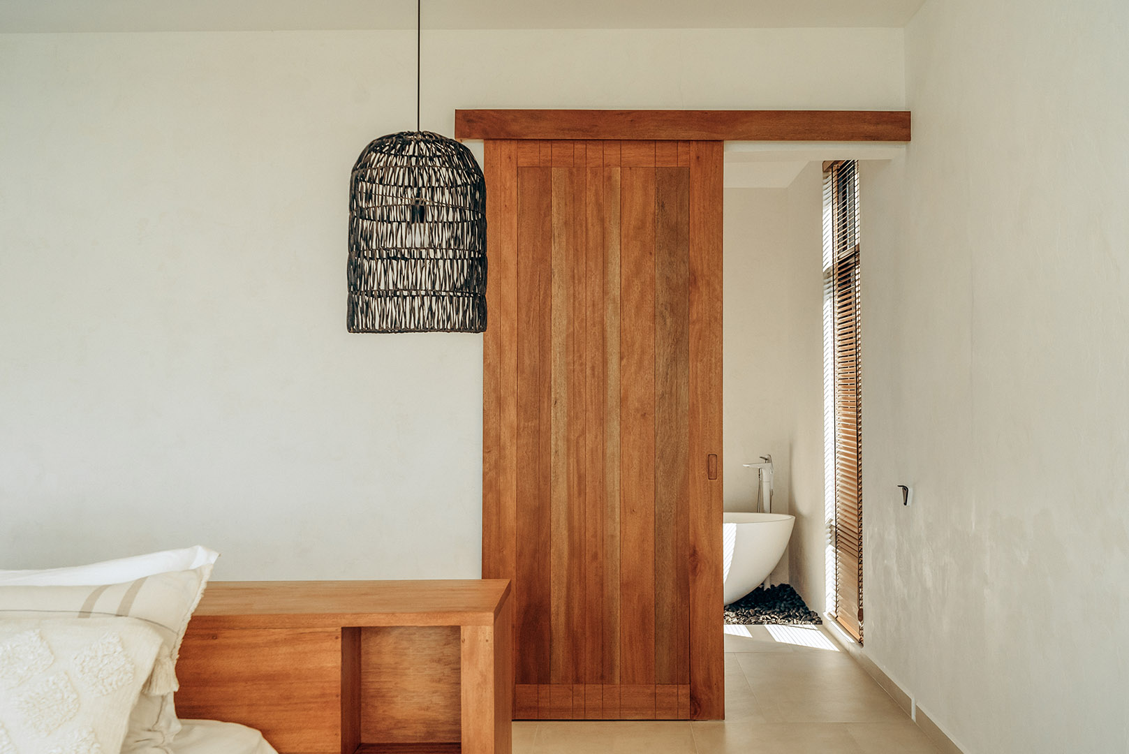 Istani Villas – Award Winning Mediterranean 4+1 Bedroom Seaview Villa in Chaweng 