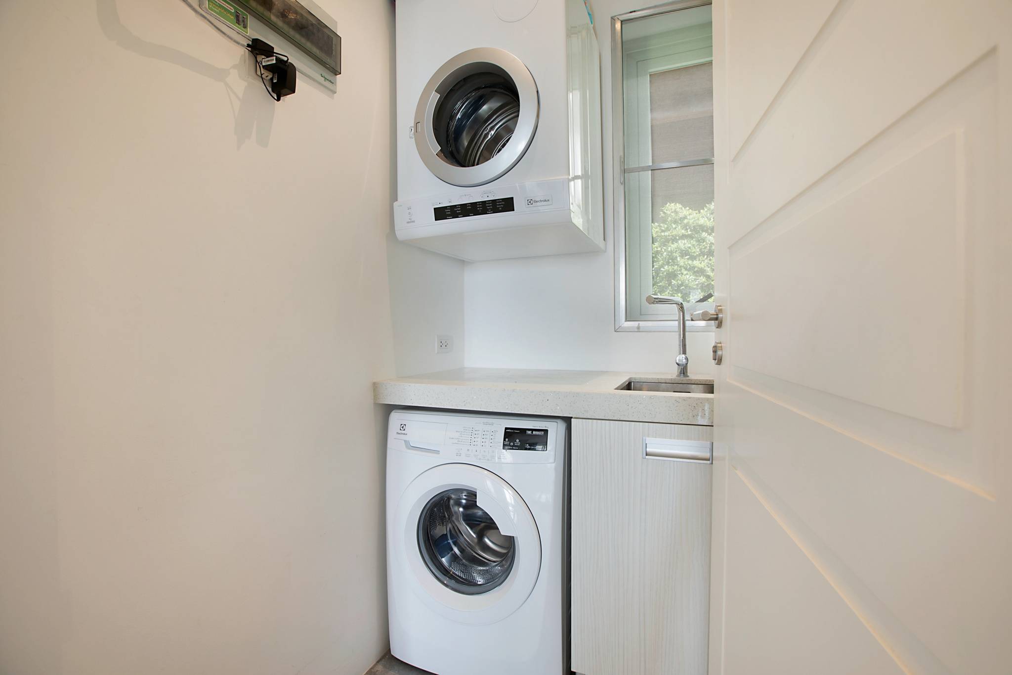 Villa BB8 - Spacious 5 Bedroom Detached Seaview Pool Villa in Bayside Luxury Villa, Samrong Bay for sale