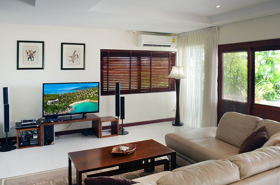 3 bedroom house for sale in Maenam