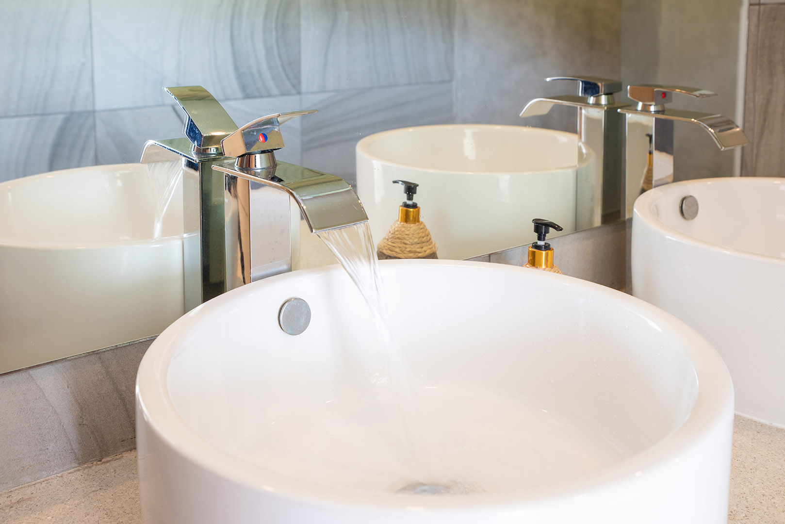 Chic 5 Bedroom Seaview Pool Villa in Chaweng for Sale