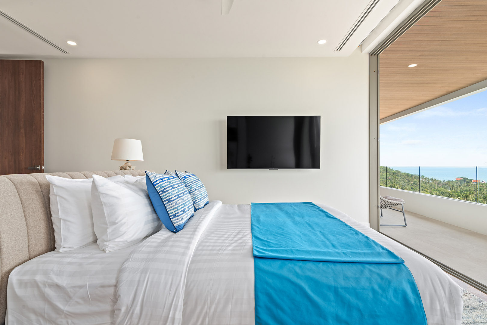 Beso Grande in Jewels Samui – Premier 4 to 5 Bedroom Seaview Pool Villa in Bangpor for sale: Beso Grande in Jewels Samui – Premier 4 to 5 Bedroom Seaview Pool Villa in Bangpor for sale