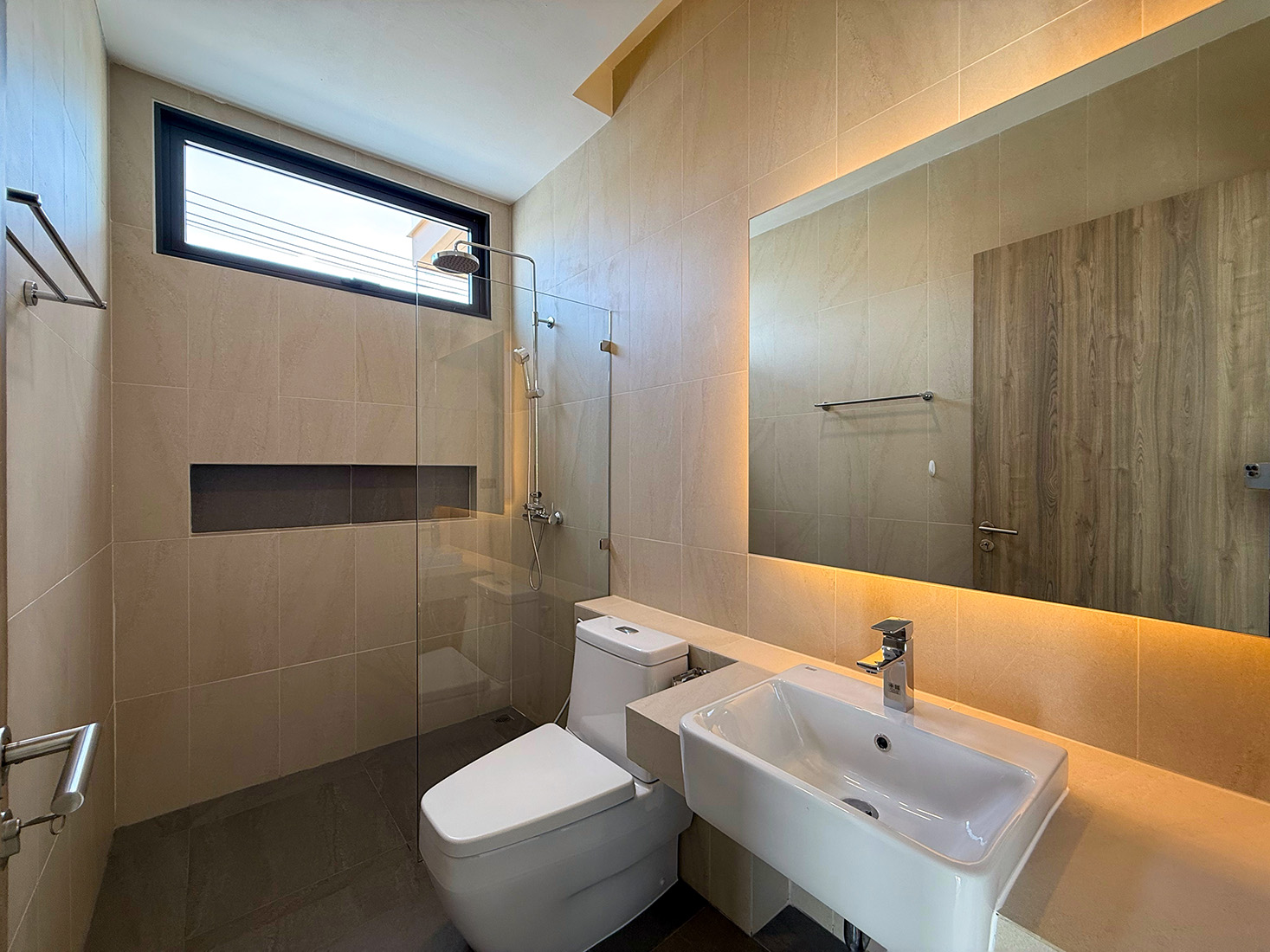 Baansuay Bophut - Prime location 2 Bedroom Pool Villa in Bophut for sale: Baansuay Bophut - Prime location 2 Bedroom Pool Villa in Bophut for sale