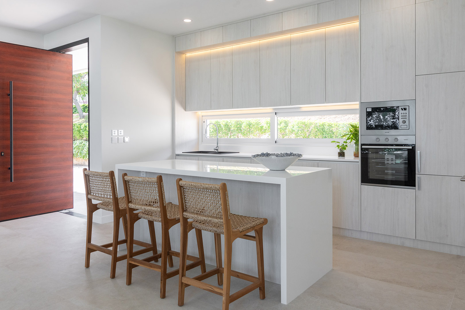 Isla Verde in Jewels Samui – 3 Bedroom Garden Pool Villa in Bang Por for sale: Isla Verde in Jewels Samui – 3 Bedroom Garden Pool Villa in Bang Por for sale