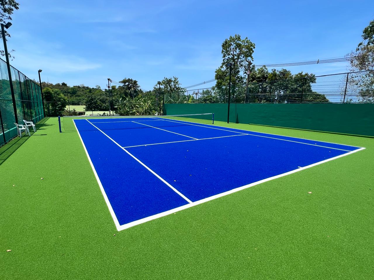 (PRICE REDUCED!) Villa Mai Tai – 3 Bedroom Garden Pool Villa in Horizon Villa, Choengmon for sale