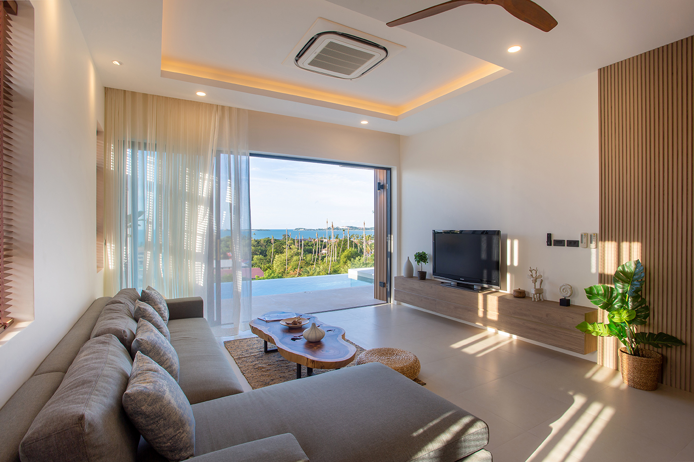 (SOLD) Paragon Villas (Type B) – Seaview Pool Villa near Fishermen’s Village and 5* hotels