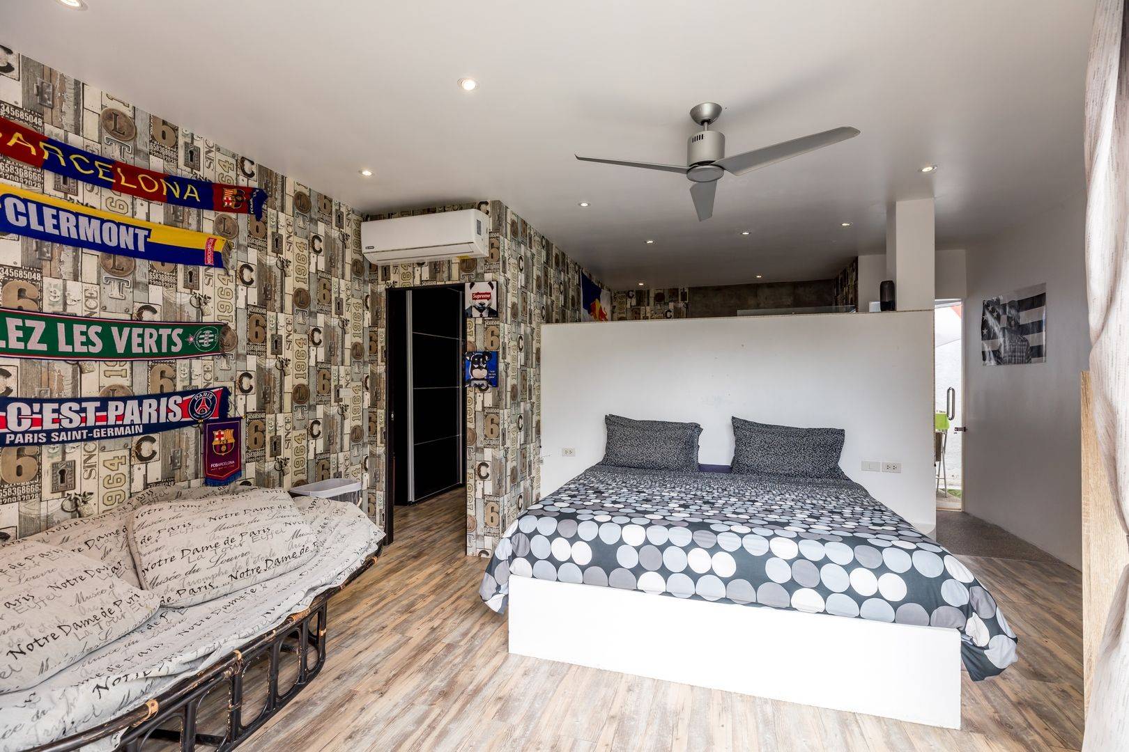 (SOLD) Villa Khwamrak – Unique and Spacious Villa for sale in Bophut